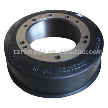  Brake Drum ( Brake Drum)