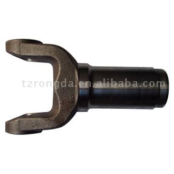  Universal Joints Yoke ( Universal Joints Yoke)