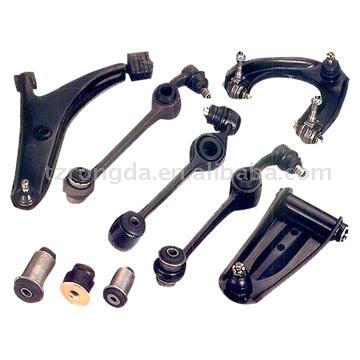  Honda Control Arm (Honda Control Arm)