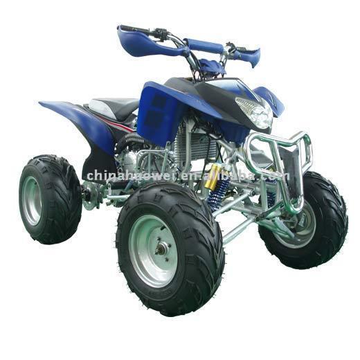  ATV (ATV)