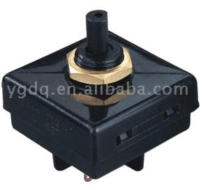  Rotary Switch (Поворотный переключатель)