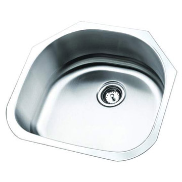  Stainless Steel Sink ( Stainless Steel Sink)