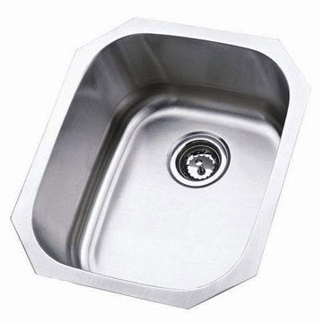  Stainless Steel Sink ( Stainless Steel Sink)