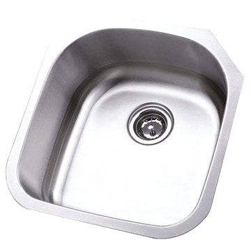  Stainless Steel Sink ( Stainless Steel Sink)