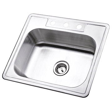  Stainless Steel Sink