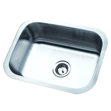  Stainless Steel Sink