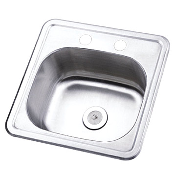  Stainless Steel Sink