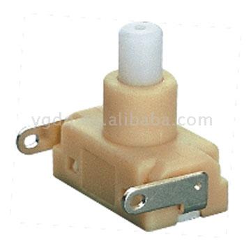  Press Button Switch (Appuyer sur le bouton Changer)