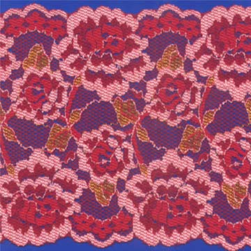  Elastic Lace ( Elastic Lace)