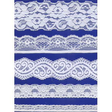  Elastic Lace ( Elastic Lace)