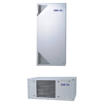  Heat Exchanger (Echangeur de chaleur)