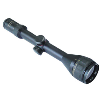  Waterproof Riflescope ( Waterproof Riflescope)