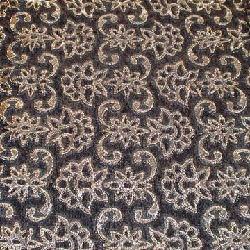  Chenille Fabric (Шенилле Ткани)