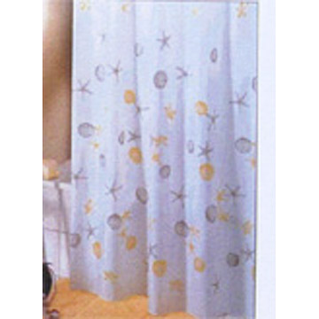  Shower Curtain ( Shower Curtain)