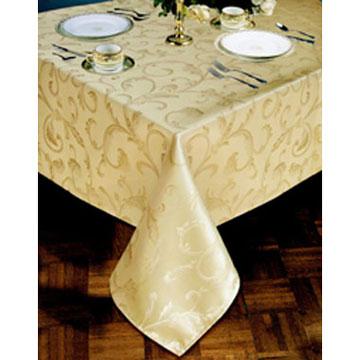  Table Cloth (Table Cloth)