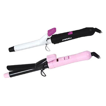  Hair Crimper (Cheveux Crimper)