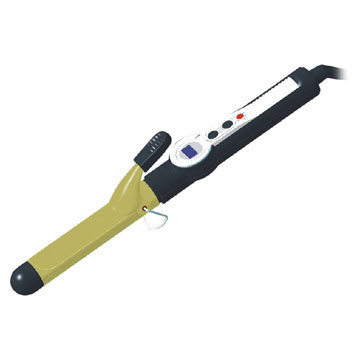  Hair Crimper (Cheveux Crimper)