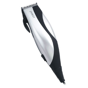  Hair Clipper (Tondeuse à cheveux)