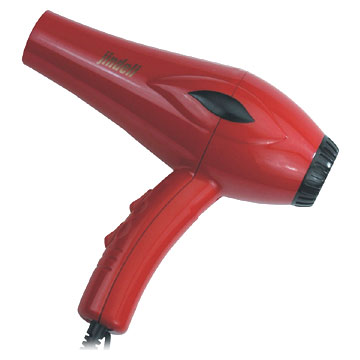  Hair Dryer (Sèche-cheveux)