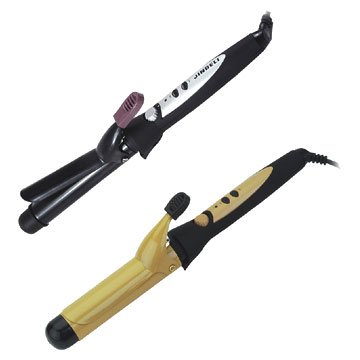  Hair Crimper (Cheveux Crimper)