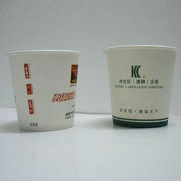  Paper Cups