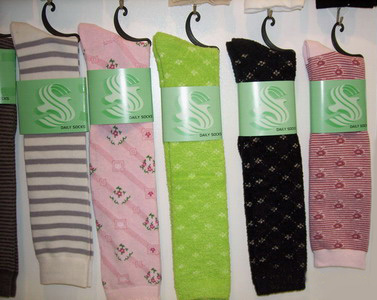  Sport Socks (Sport Socks)