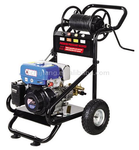  Gasoline Pressure Washer (2000PSI) (Pression à l`essence Washer (2000psi))