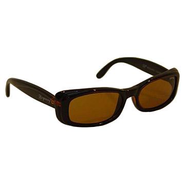  Sunglasses Frame (Sonnenbrillen Frame)
