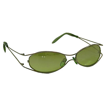  Sunglasses Frame (Sonnenbrillen Frame)