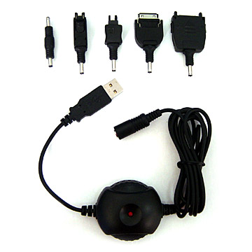  Mobile Phone Charger