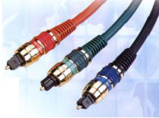  Fiber Optic ST Patch Cord (Fibre Optique ST Patch Cord)