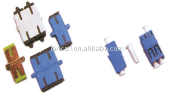  Fiber Optic Adapter (Fiber Optic Adapter)