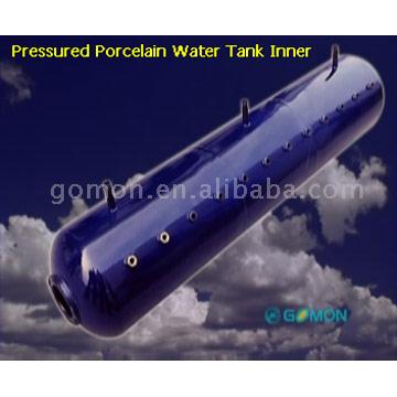  Solar Water Heater (Солнечные водонагреватели)