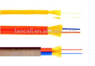  Fiber Optic Duplex & Simplex Optical Fiber Cable ( Fiber Optic Duplex & Simplex Optical Fiber Cable)