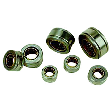  Spindle Bearing (Spindle Bearing)