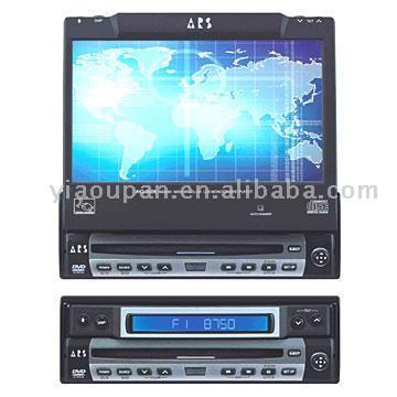  Single Din In-Car Entertainmnet System (AIO-2006) (Single Din In-Car Entertainmnet System (AIO-2006))