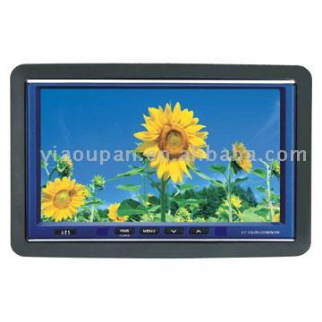  TFT LCD Monitor (TFT LCD Monitor)