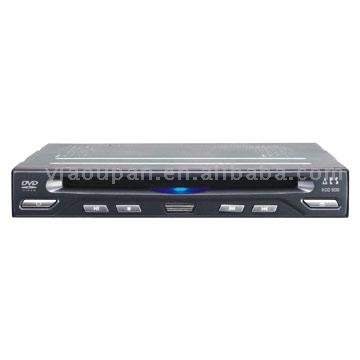  Super Slim DVD Player ( Super Slim DVD Player)