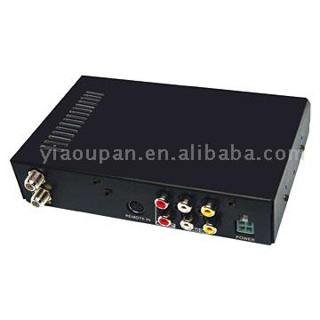  DVB-T Receiver ( DVB-T Receiver)