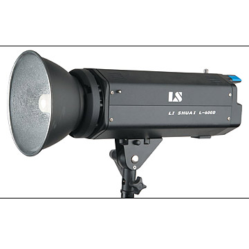  Studio Flash Light (Studio Flash Light)