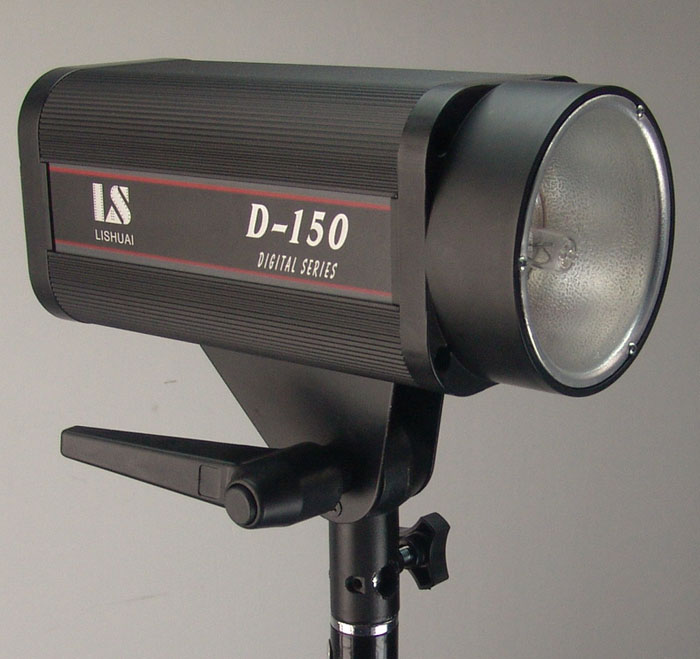  Studio Flash Light (Studio Flash Light)