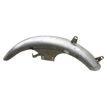  Front Fenders ( Front Fenders)