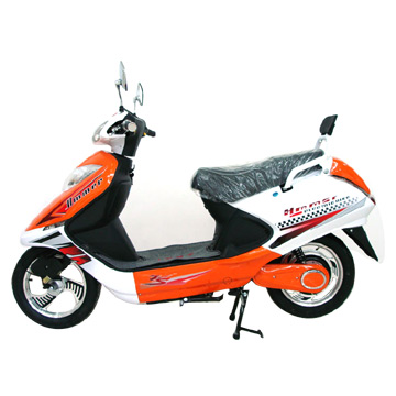  Electric Scooter ( Electric Scooter)