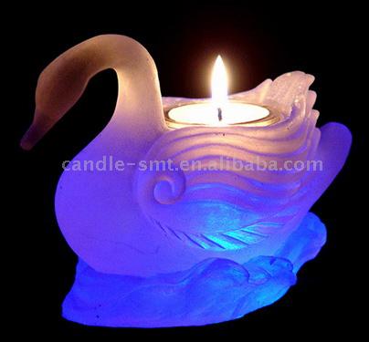  Candle Holder (Candle Holder)