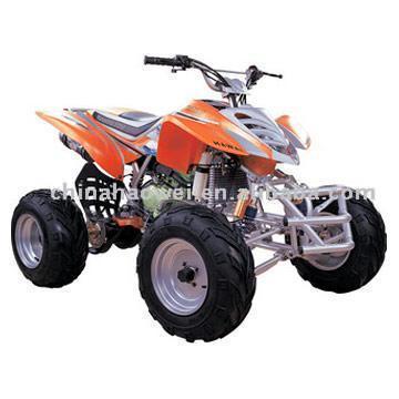  ATV (ATV)