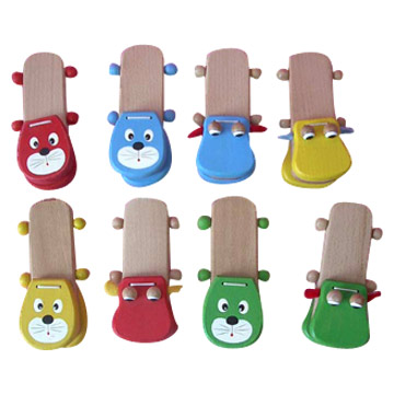  Wooden Toy ( Wooden Toy)