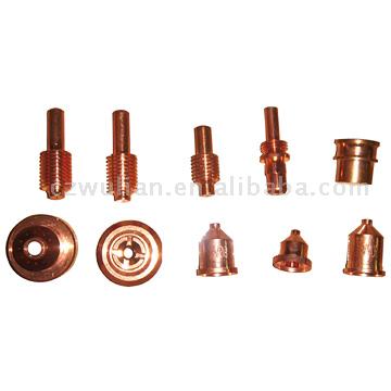  Collet and Collet Body (Collet und Collet Body)