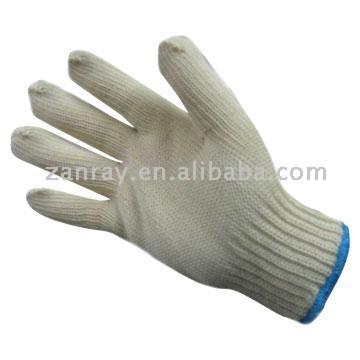  Thermal-Resistant Glove (Термостойких Glove)