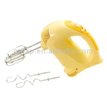  Hand Mixer (Миксер)