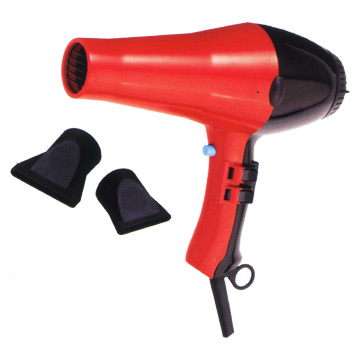  Professional Hair Dryer (Профессиональный фен)